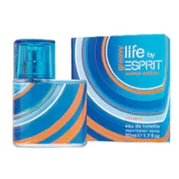 Esprit Groovy Life By Esprit Summer Edition Man