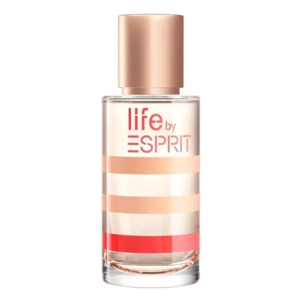 Esprit Life By Esprit For Women 2018
