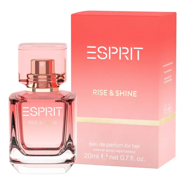 Esprit Rise & Shine