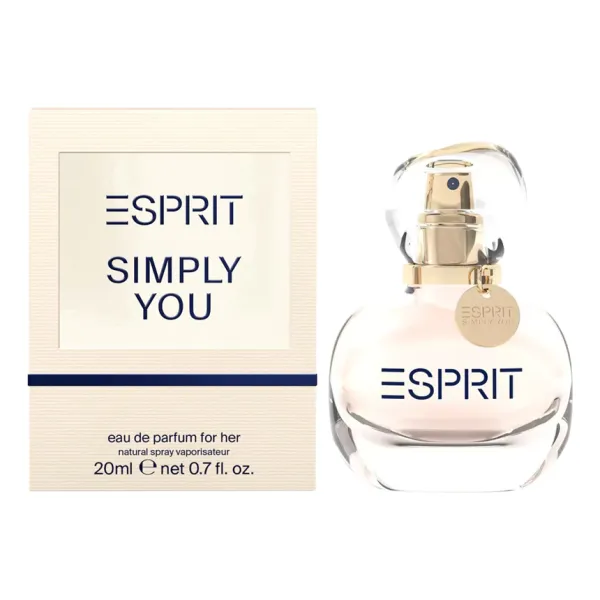 Esprit Simply You