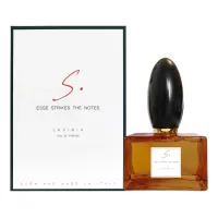 Esse Strikes The Notes Lavinia