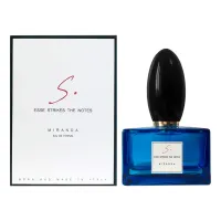 Esse Strikes The Notes Miranda