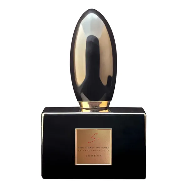 Esse Strikes The Notes Private Collection - Serena