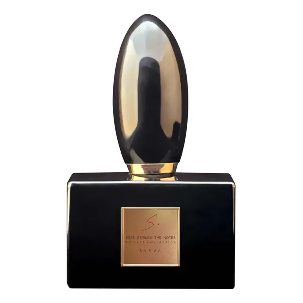 Esse Strikes The Notes Private Collection - Sveva