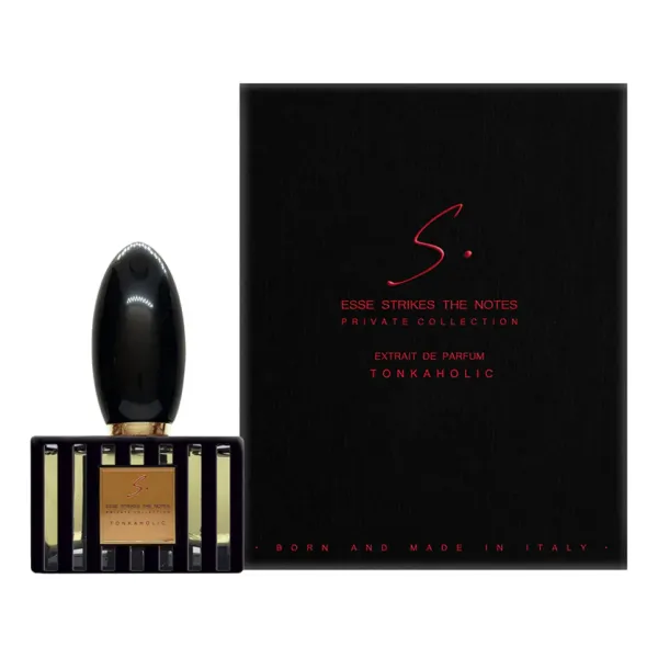 Esse Strikes The Notes Tonkaholic