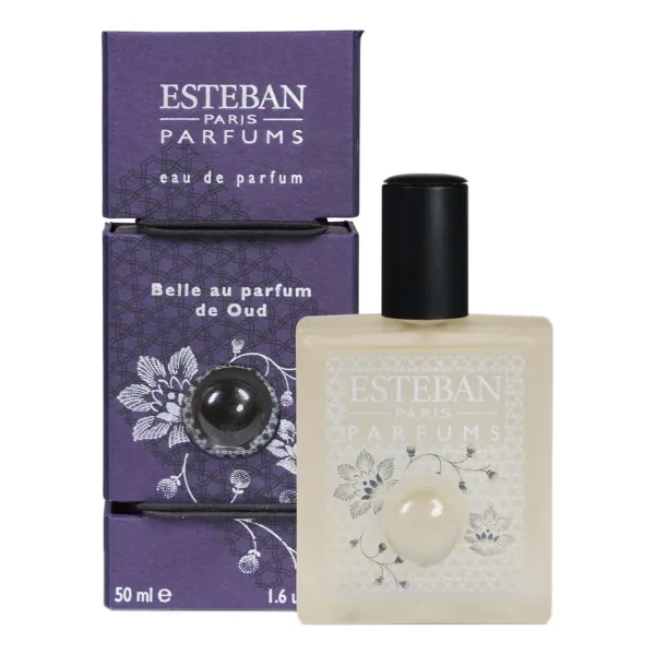 Esteban Belle Au Parfum De Oud