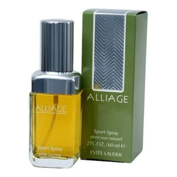 Estee Lauder Aliage Sport