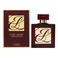 Estee Lauder Amber Mystique