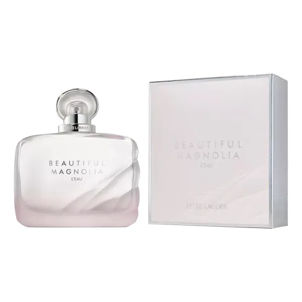 Estee Lauder Beautiful Magnolia L'Eau