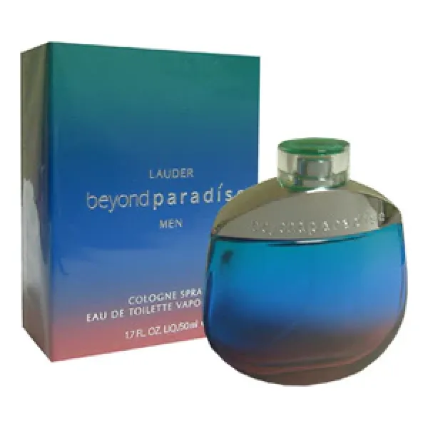 Estee Lauder Beyond Paradise Men