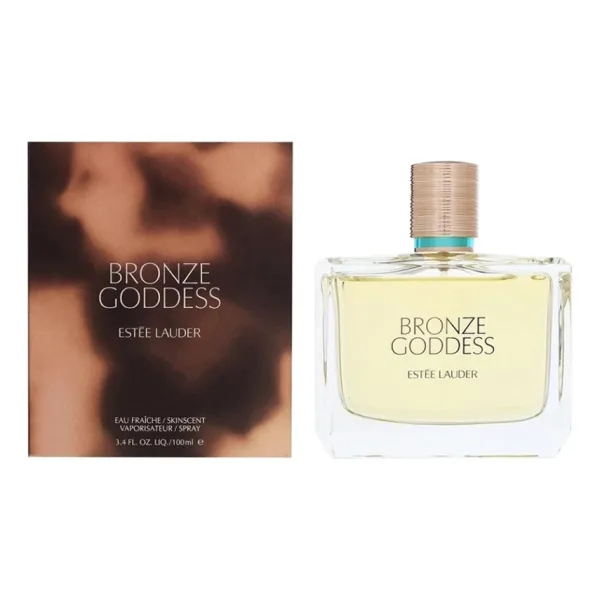 Estee Lauder Bronze Goddess Eau Fraiche 2019