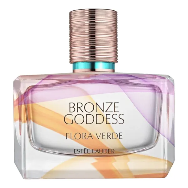 Estee Lauder Bronze Goddess Flora Verde