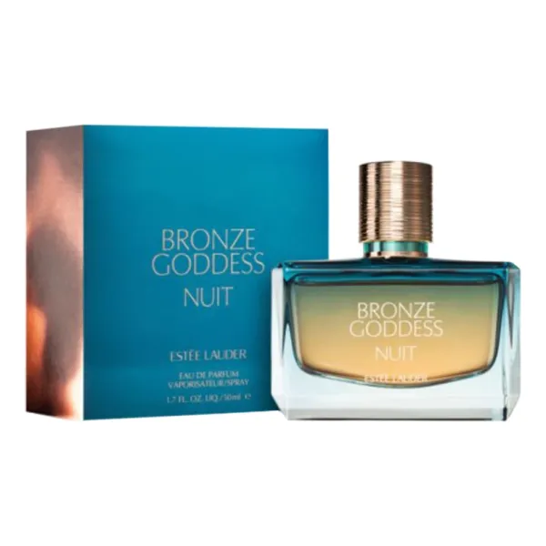 Estee Lauder Bronze Goddess Nuit
