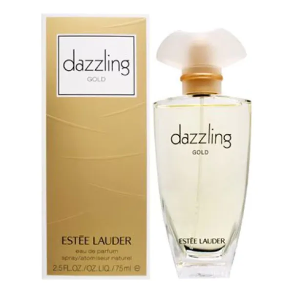 Estee Lauder Dazzling Gold