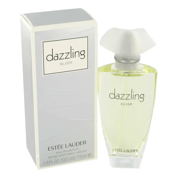 Estee Lauder Dazzling Silver