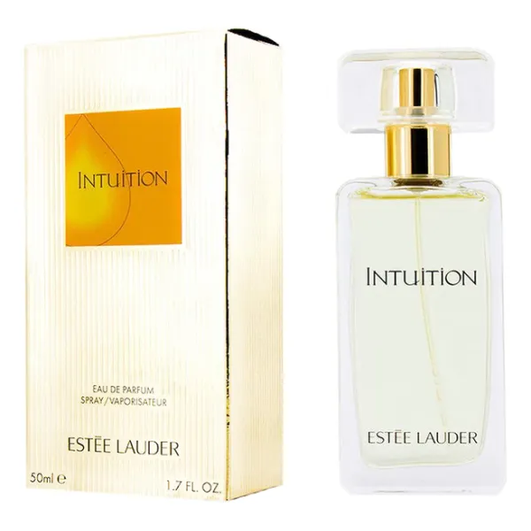 Estee Lauder Intuition