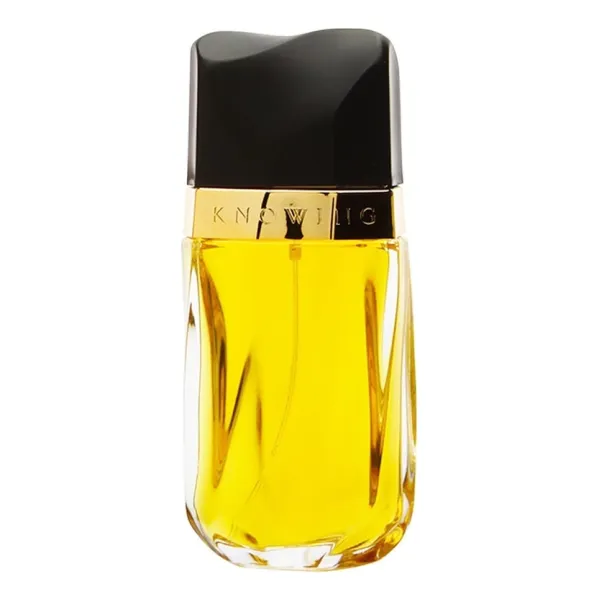 Estee Lauder Knowing