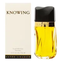 Estee Lauder Knowing