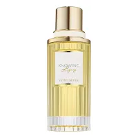 Estee Lauder Knowing Legacy