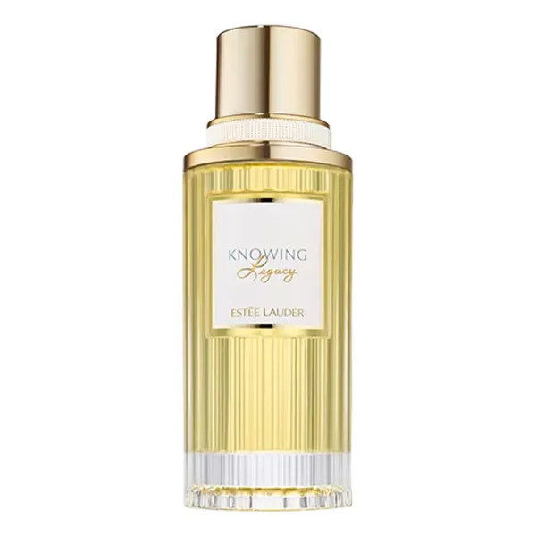 Estee Lauder Knowing Legacy