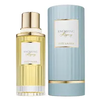 Estee Lauder Knowing Legacy