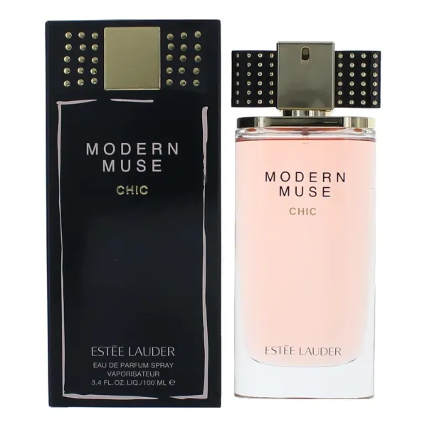 Estee Lauder Modern Muse Chic