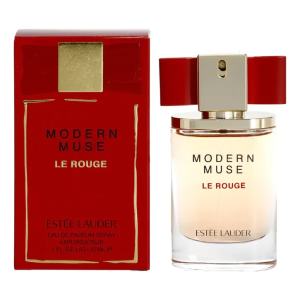 Estee Lauder Modern Muse Le Rouge