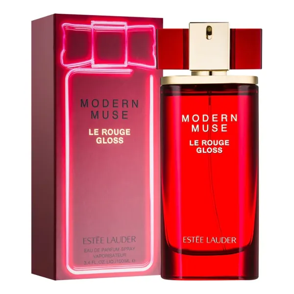 Estee Lauder Modern Muse Le Rouge Gloss