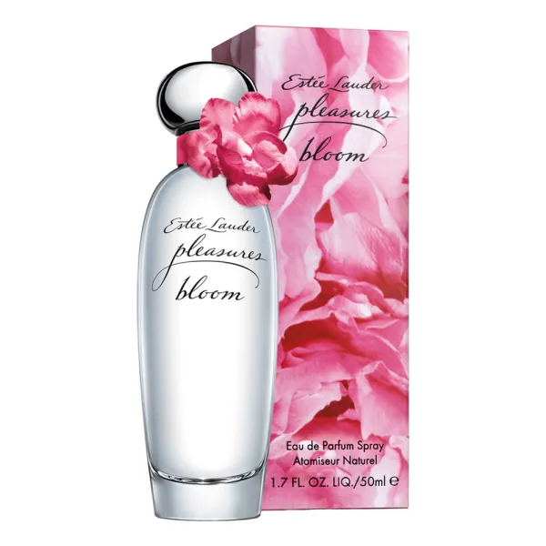 Estee Lauder Pleasures Bloom