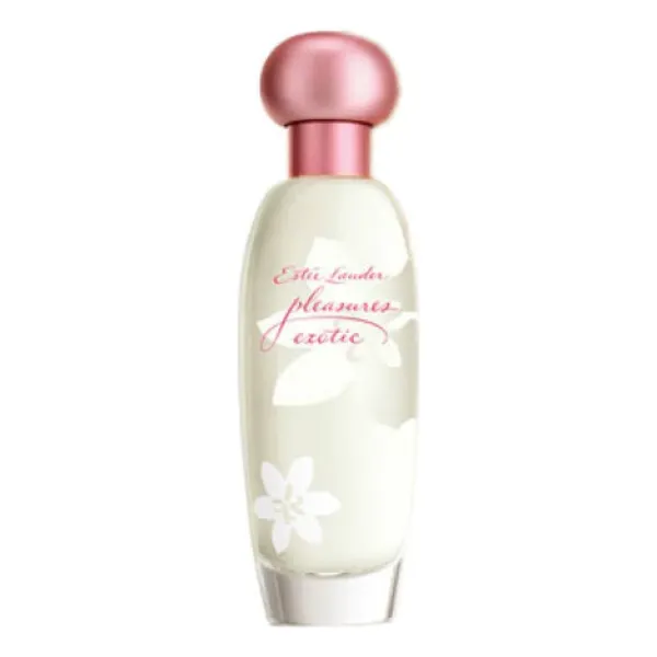 Estee Lauder Pleasures Exotic