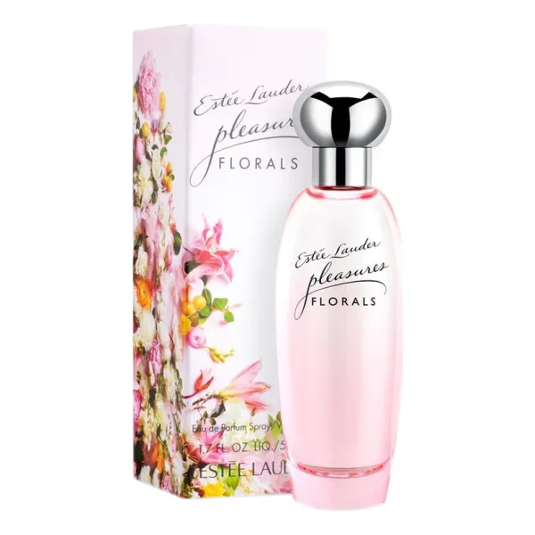 Estee Lauder Pleasures Florals
