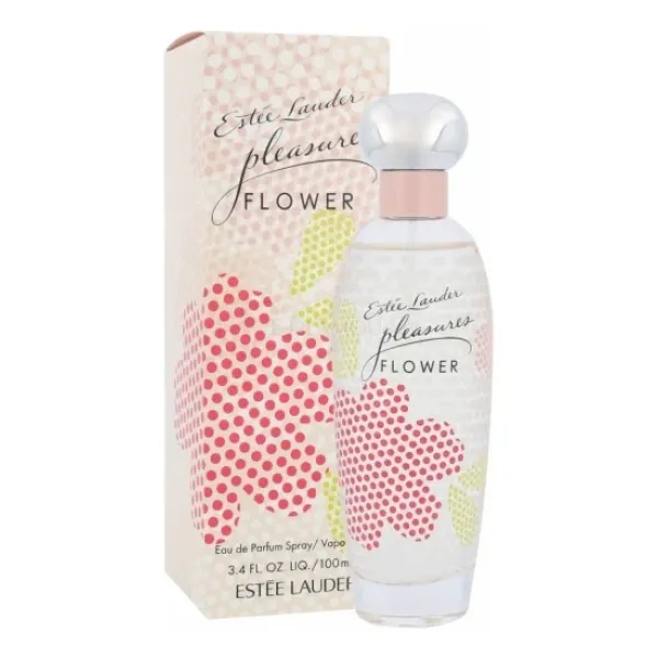 Estee Lauder Pleasures Flower