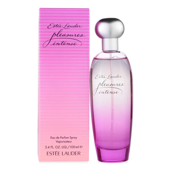 Estee Lauder Pleasures Intense
