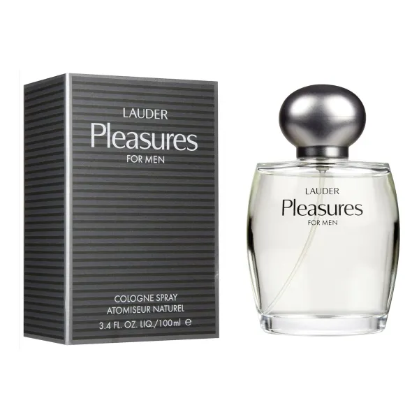 Estee Lauder Pleasures Men