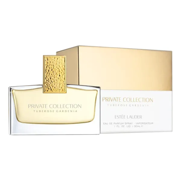 Estee Lauder Private Collection Tuberose Gardenia