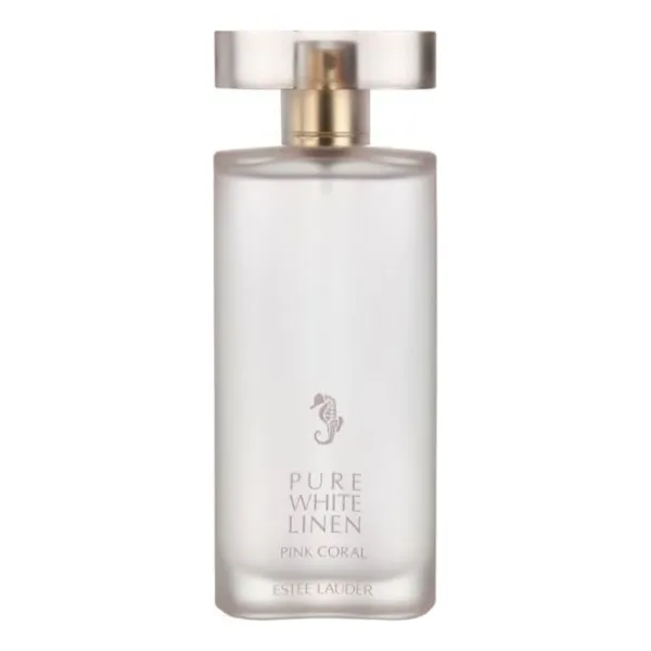 Estee Lauder Pure White Linen Pink Coral