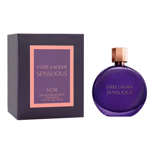 Estee Lauder Sensuous Noir