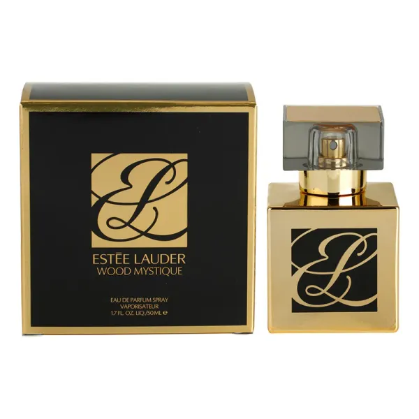 Estee Lauder Wood Mystique