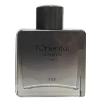 Estelle Ewen L'Oriental Le Parfum