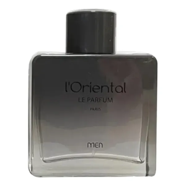 Estelle Ewen L'Oriental Le Parfum