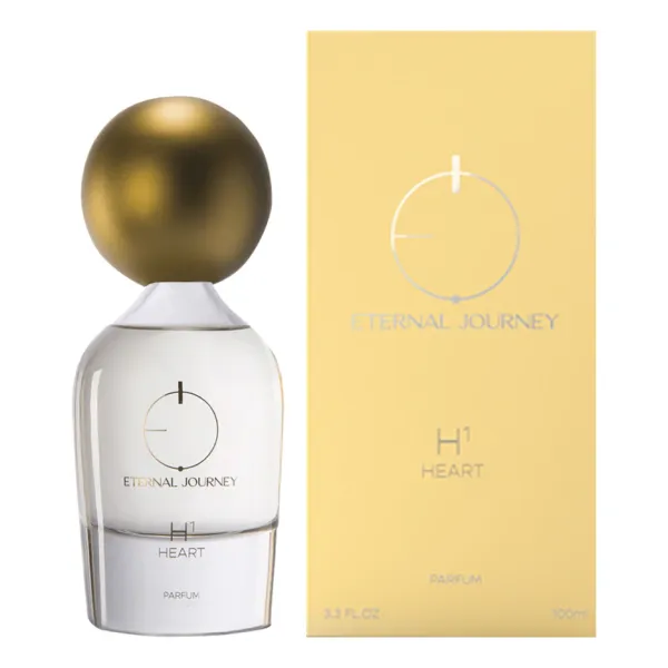 Eternal Journey H1: Heart