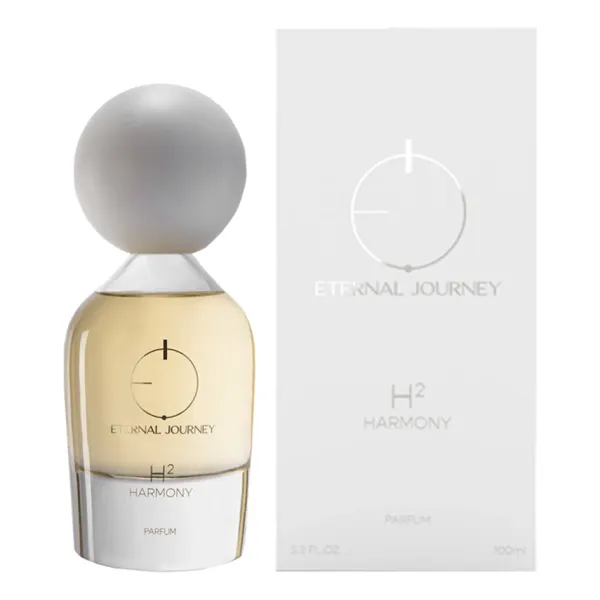 Eternal Journey H2: Harmony