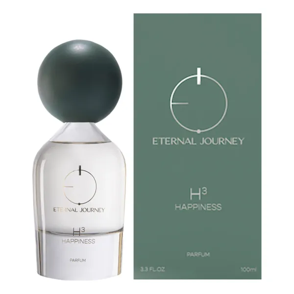 Eternal Journey H3: Happiness