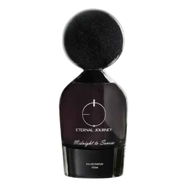 Eternal Journey Midnight To Sunrise