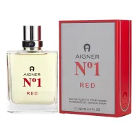 Etienne Aigner Aigner No.1 Red