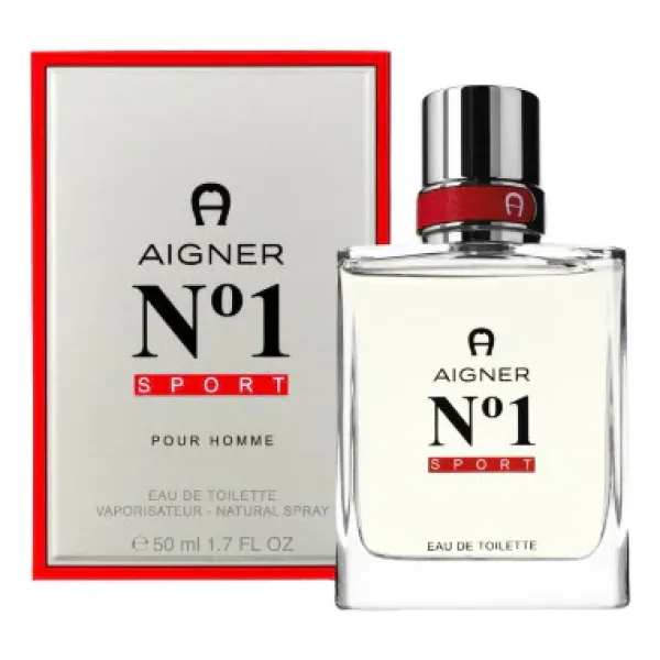 Etienne Aigner Aigner No1 Sport