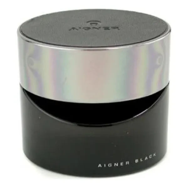 Etienne Aigner Black For Men