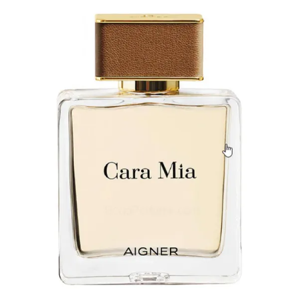 Etienne Aigner Cara Mia