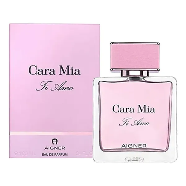 Etienne Aigner Cara Mia Ti Amo