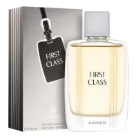 Etienne Aigner First Class